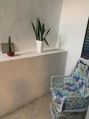 Mi lugar de descanso